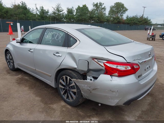 Aukcja sprzedaży 2016 Nissan Altima 2.5 Sl, vin: 1N4AL3AP4GC163337, numer aukcji: 46053708