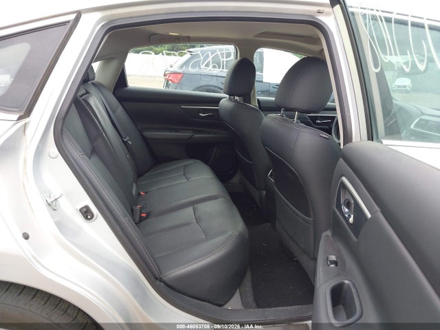Aukcja sprzedaży 2016 Nissan Altima 2.5 Sl, vin: 1N4AL3AP4GC163337, numer aukcji: 46053708