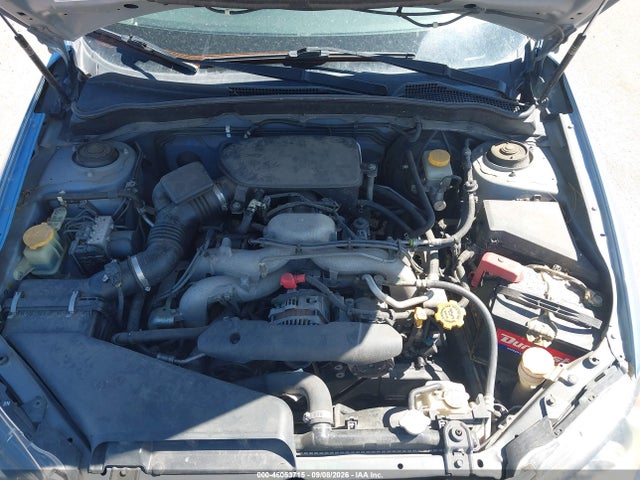 Aukcja sprzedaży 2011 Subaru Impreza 2.5i Premium, vin: JF1GH6B64BH816263, numer aukcji: 46053715