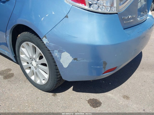 Aukcja sprzedaży 2011 Subaru Impreza 2.5i Premium, vin: JF1GH6B64BH816263, numer aukcji: 46053715