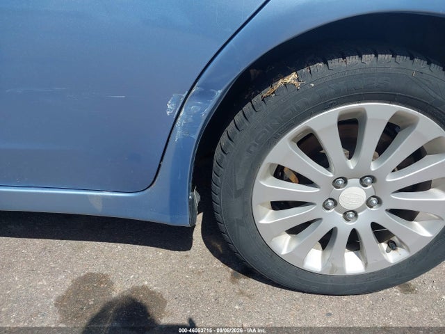 Aukcja sprzedaży 2011 Subaru Impreza 2.5i Premium, vin: JF1GH6B64BH816263, numer aukcji: 46053715