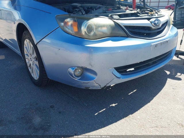 Aukcja sprzedaży 2011 Subaru Impreza 2.5i Premium, vin: JF1GH6B64BH816263, numer aukcji: 46053715