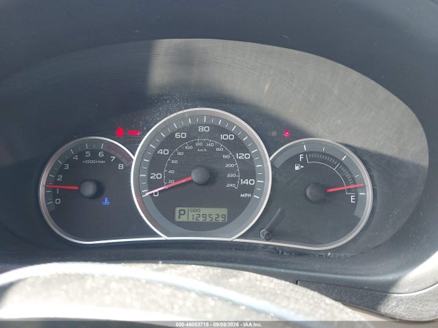 Aukcja sprzedaży 2011 Subaru Impreza 2.5i Premium, vin: JF1GH6B64BH816263, numer aukcji: 46053715