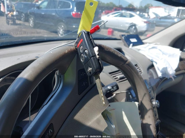 46053717 :رقم المزاد ، 2HNYD2H21CH501305 vin ، 2012 Acura Mdx مزاد بيع