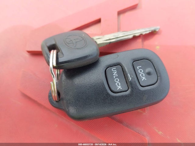 Продажа на аукционе авто 2004 Toyota Highlander V6, vin: JTEEP21A840024696, номер лота: 46053720