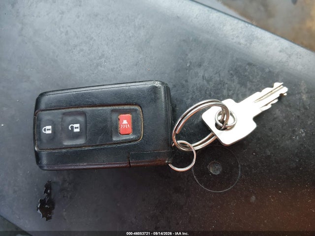2008 Toyota Prius Standard მანქანა იყიდება აუქციონზე, vin: JTDKB20U183418871, აუქციონის ნომერი: 46053721