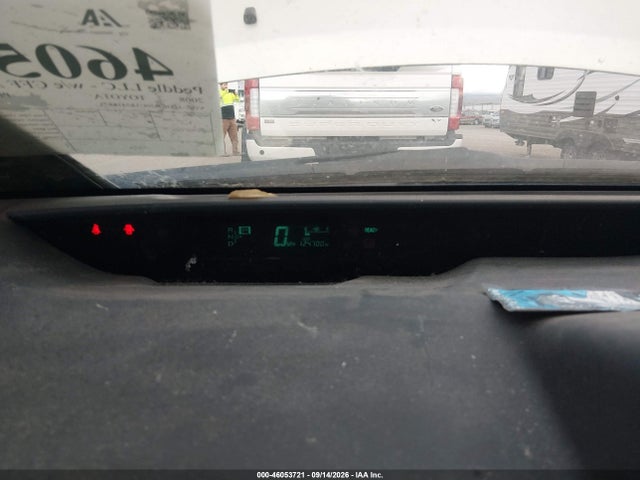 2008 Toyota Prius Standard მანქანა იყიდება აუქციონზე, vin: JTDKB20U183418871, აუქციონის ნომერი: 46053721