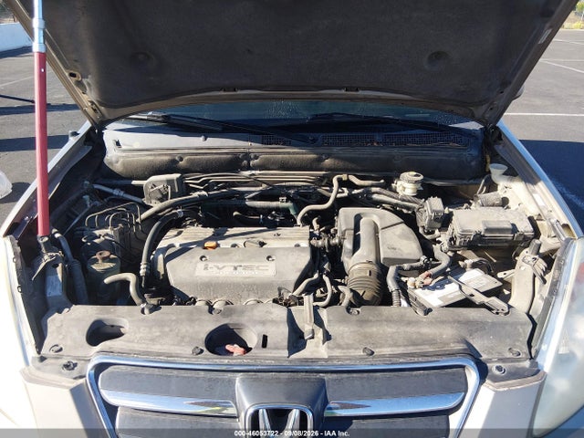Продаж на аукціоні авто 2005 Honda Cr-v Se, vin: JHLRD789X5C019848, номер лоту: 46053722