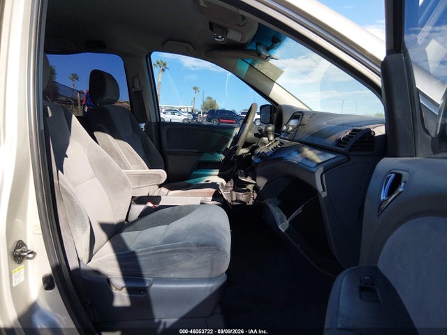 Продаж на аукціоні авто 2005 Honda Cr-v Se, vin: JHLRD789X5C019848, номер лоту: 46053722