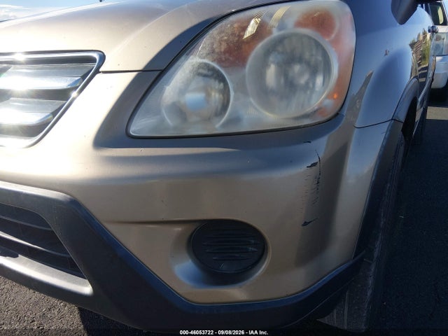 Продаж на аукціоні авто 2005 Honda Cr-v Se, vin: JHLRD789X5C019848, номер лоту: 46053722