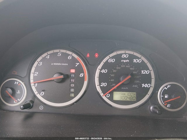 Продаж на аукціоні авто 2005 Honda Cr-v Se, vin: JHLRD789X5C019848, номер лоту: 46053722
