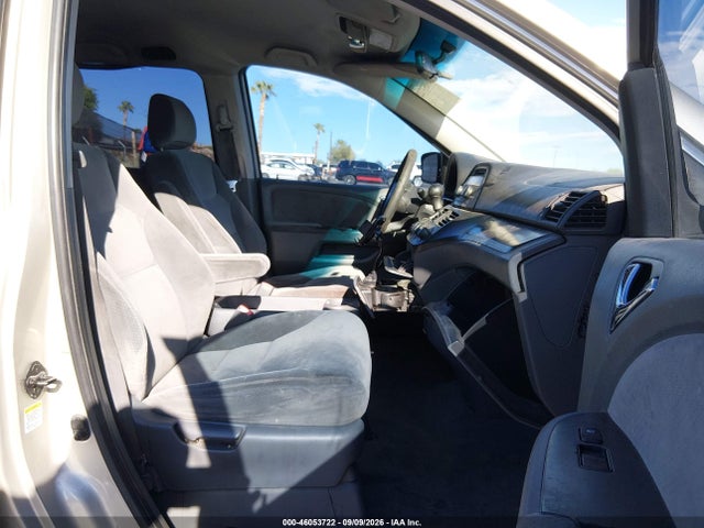 Продаж на аукціоні авто 2005 Honda Cr-v Se, vin: JHLRD789X5C019848, номер лоту: 46053722