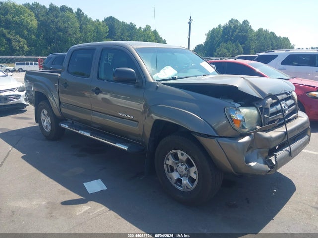 Продаж на аукціоні авто 2010 Toyota Tacoma Prerunner V6, vin: 3TMJU4GN5AM093940, номер лоту: 46053724