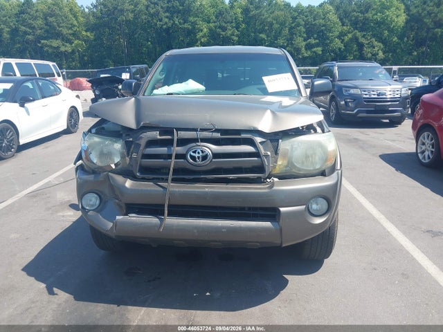 Продаж на аукціоні авто 2010 Toyota Tacoma Prerunner V6, vin: 3TMJU4GN5AM093940, номер лоту: 46053724