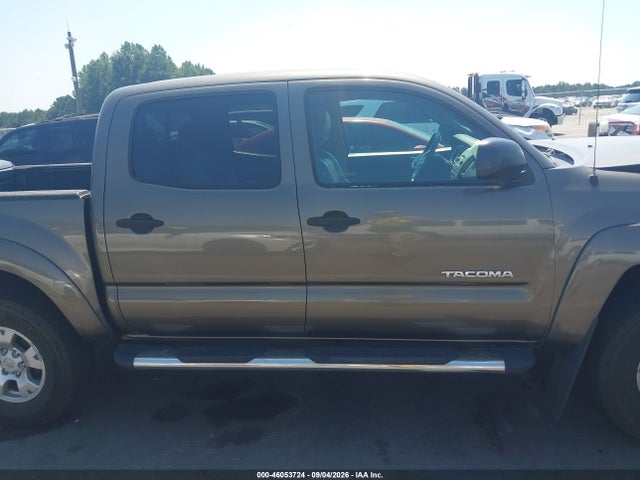 Продаж на аукціоні авто 2010 Toyota Tacoma Prerunner V6, vin: 3TMJU4GN5AM093940, номер лоту: 46053724