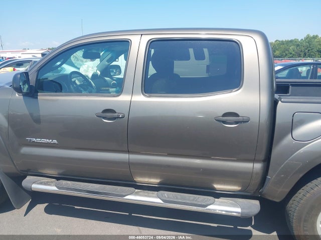 Продаж на аукціоні авто 2010 Toyota Tacoma Prerunner V6, vin: 3TMJU4GN5AM093940, номер лоту: 46053724