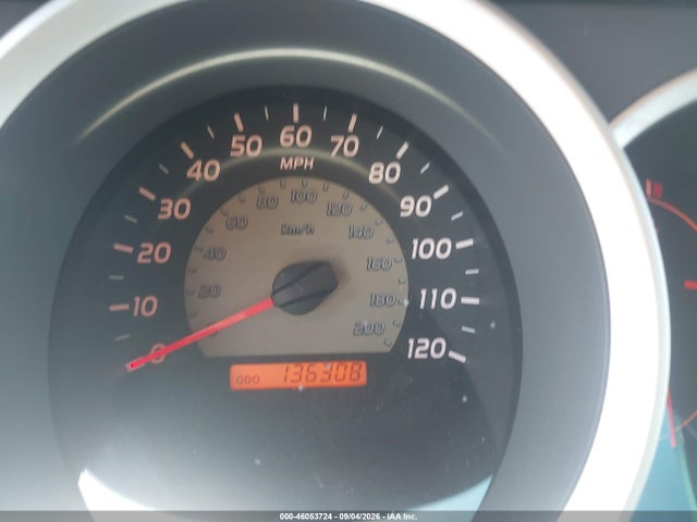 Продаж на аукціоні авто 2010 Toyota Tacoma Prerunner V6, vin: 3TMJU4GN5AM093940, номер лоту: 46053724