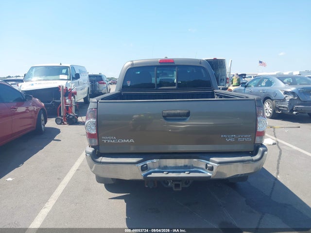 Продаж на аукціоні авто 2010 Toyota Tacoma Prerunner V6, vin: 3TMJU4GN5AM093940, номер лоту: 46053724