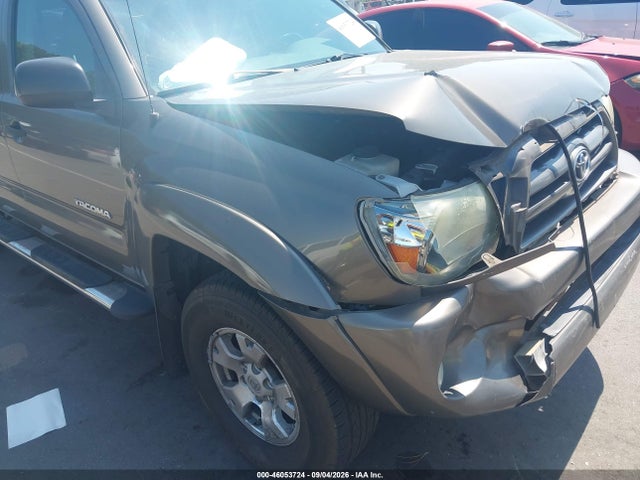 Продаж на аукціоні авто 2010 Toyota Tacoma Prerunner V6, vin: 3TMJU4GN5AM093940, номер лоту: 46053724