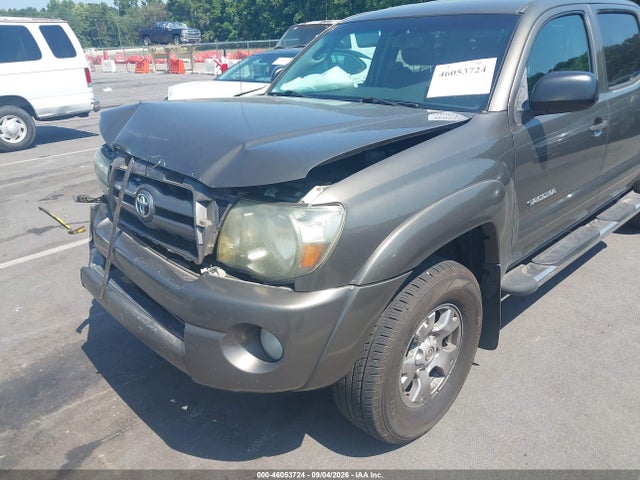 Продаж на аукціоні авто 2010 Toyota Tacoma Prerunner V6, vin: 3TMJU4GN5AM093940, номер лоту: 46053724