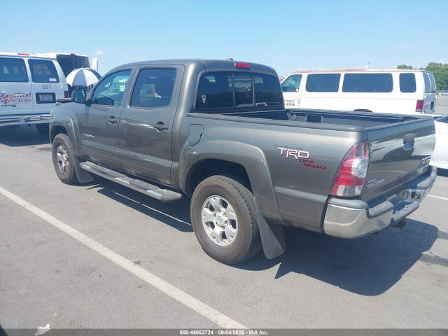 Продаж на аукціоні авто 2010 Toyota Tacoma Prerunner V6, vin: 3TMJU4GN5AM093940, номер лоту: 46053724