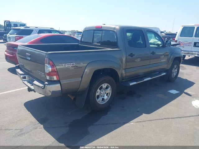 Продаж на аукціоні авто 2010 Toyota Tacoma Prerunner V6, vin: 3TMJU4GN5AM093940, номер лоту: 46053724