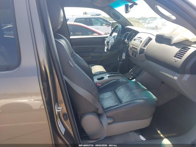 Продаж на аукціоні авто 2010 Toyota Tacoma Prerunner V6, vin: 3TMJU4GN5AM093940, номер лоту: 46053724