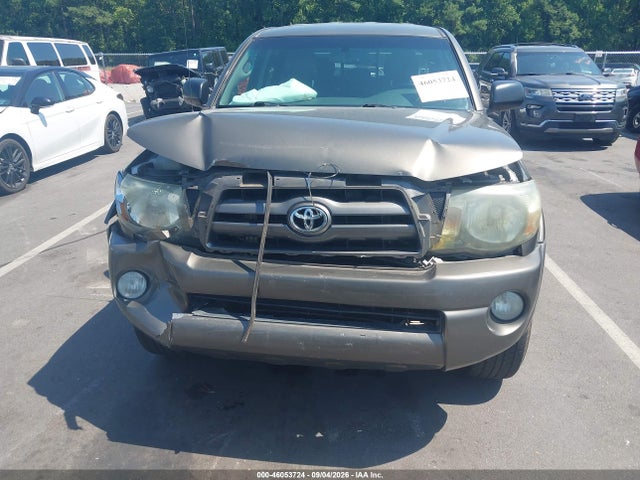 Продаж на аукціоні авто 2010 Toyota Tacoma Prerunner V6, vin: 3TMJU4GN5AM093940, номер лоту: 46053724
