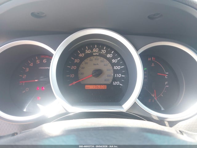 Продаж на аукціоні авто 2010 Toyota Tacoma Prerunner V6, vin: 3TMJU4GN5AM093940, номер лоту: 46053724