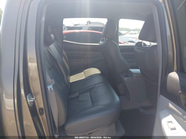 Продаж на аукціоні авто 2010 Toyota Tacoma Prerunner V6, vin: 3TMJU4GN5AM093940, номер лоту: 46053724