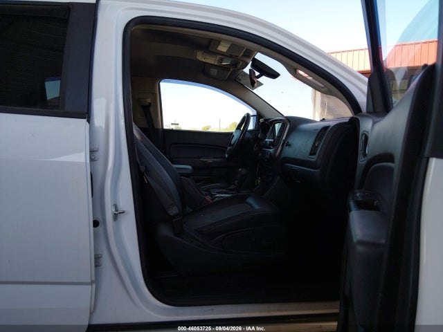 1GCGSCE32F1158047 Chevrolet Colorado Z71