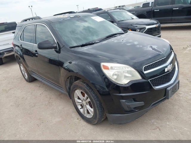 Продаж на аукціоні авто 2015 Chevrolet Equinox 1lt, vin: 2GNALBEK2F6192286, номер лоту: 46053726