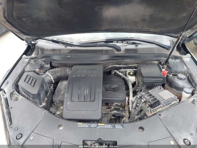 Продаж на аукціоні авто 2015 Chevrolet Equinox 1lt, vin: 2GNALBEK2F6192286, номер лоту: 46053726