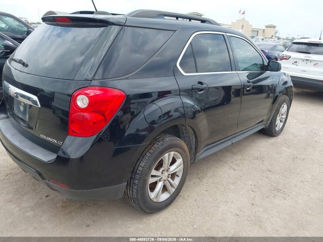 Продаж на аукціоні авто 2015 Chevrolet Equinox 1lt, vin: 2GNALBEK2F6192286, номер лоту: 46053726