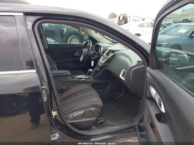Продаж на аукціоні авто 2015 Chevrolet Equinox 1lt, vin: 2GNALBEK2F6192286, номер лоту: 46053726