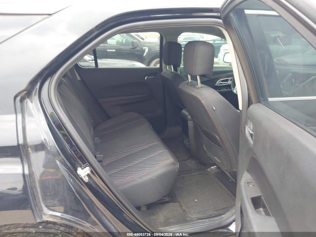 Продаж на аукціоні авто 2015 Chevrolet Equinox 1lt, vin: 2GNALBEK2F6192286, номер лоту: 46053726