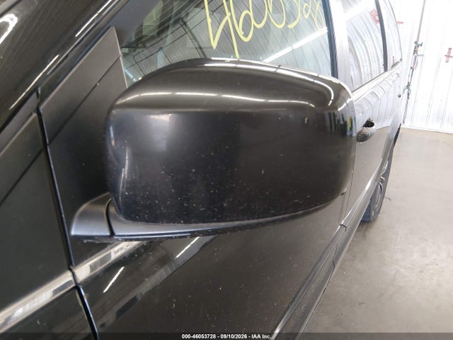 2017 Dodge Grand Caravan Sxt მანქანა იყიდება აუქციონზე, vin: 2C4RDGCG4HR574213, აუქციონის ნომერი: 46053728