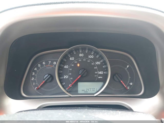 46053735 :رقم المزاد ، JTMZFREV7DD008724 vin ، 2013 Toyota Rav4 Le مزاد بيع