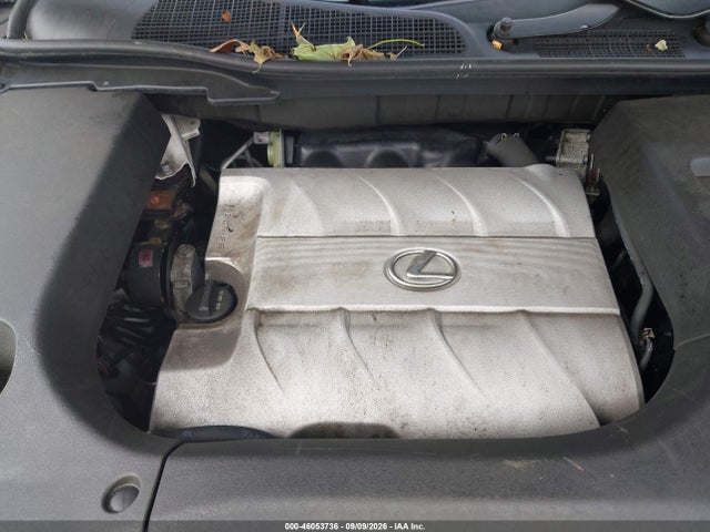 46053736 :رقم المزاد ، 2T2BK1BAXFC332245 vin ، 2015 Lexus Rx 350 مزاد بيع