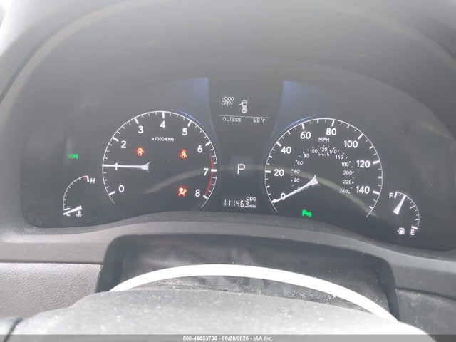 46053736 :رقم المزاد ، 2T2BK1BAXFC332245 vin ، 2015 Lexus Rx 350 مزاد بيع
