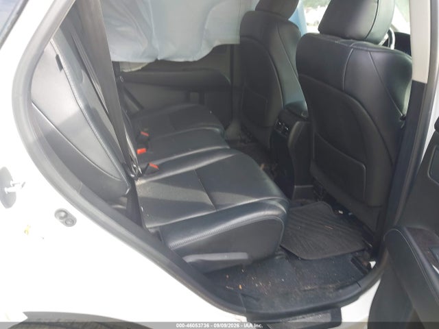46053736 :رقم المزاد ، 2T2BK1BAXFC332245 vin ، 2015 Lexus Rx 350 مزاد بيع
