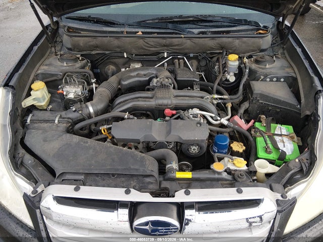 Продажа на аукционе авто 2014 Subaru Outback 2.5i Limited, vin: 4S4BRCLC0E3320488, номер лота: 46053739
