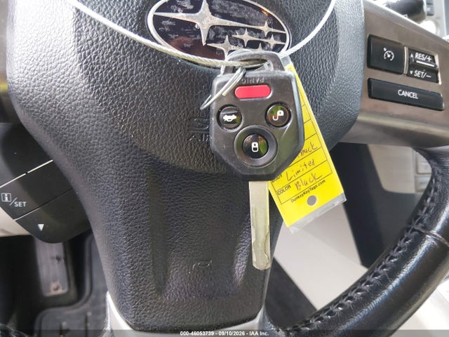 Продажа на аукционе авто 2014 Subaru Outback 2.5i Limited, vin: 4S4BRCLC0E3320488, номер лота: 46053739
