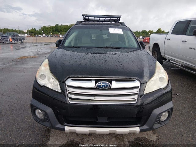 Продажа на аукционе авто 2014 Subaru Outback 2.5i Limited, vin: 4S4BRCLC0E3320488, номер лота: 46053739