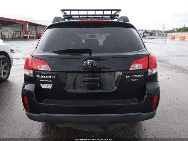 Продажа на аукционе авто 2014 Subaru Outback 2.5i Limited, vin: 4S4BRCLC0E3320488, номер лота: 46053739
