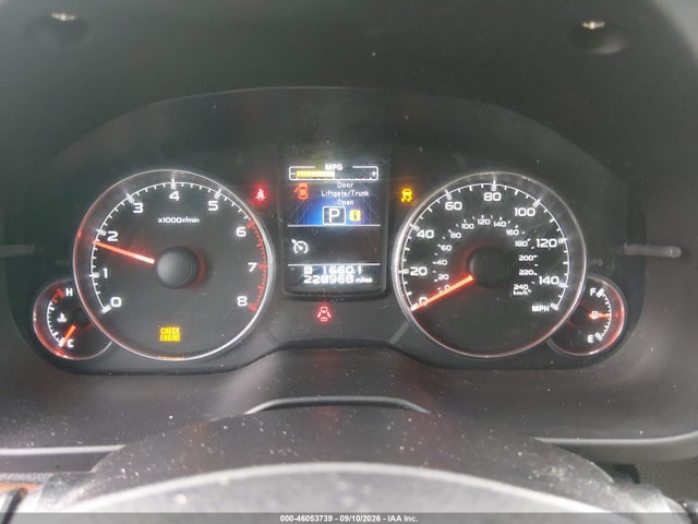 Продажа на аукционе авто 2014 Subaru Outback 2.5i Limited, vin: 4S4BRCLC0E3320488, номер лота: 46053739