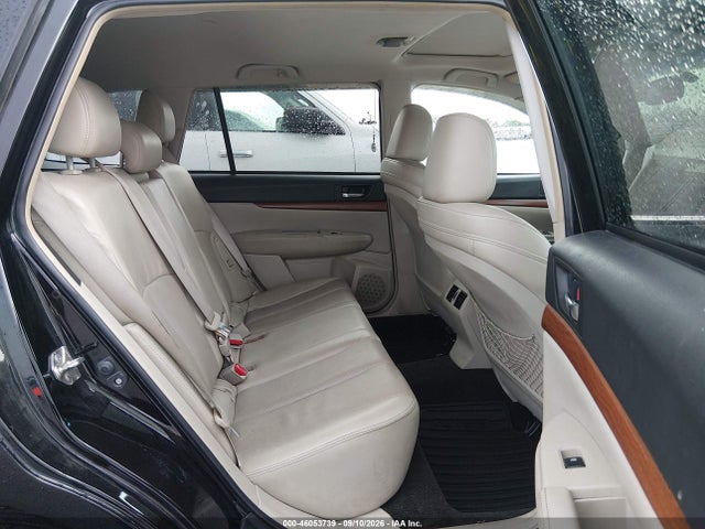 Продажа на аукционе авто 2014 Subaru Outback 2.5i Limited, vin: 4S4BRCLC0E3320488, номер лота: 46053739