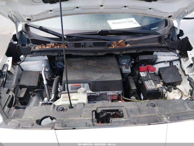 Aukcja sprzedaży 2019 Nissan Leaf S, vin: 1N4AZ1CP6KC318110, numer aukcji: 46053740