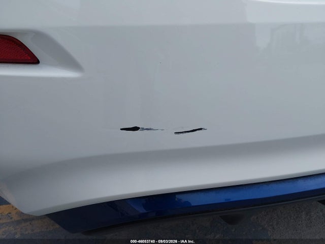 Aukcja sprzedaży 2019 Nissan Leaf S, vin: 1N4AZ1CP6KC318110, numer aukcji: 46053740