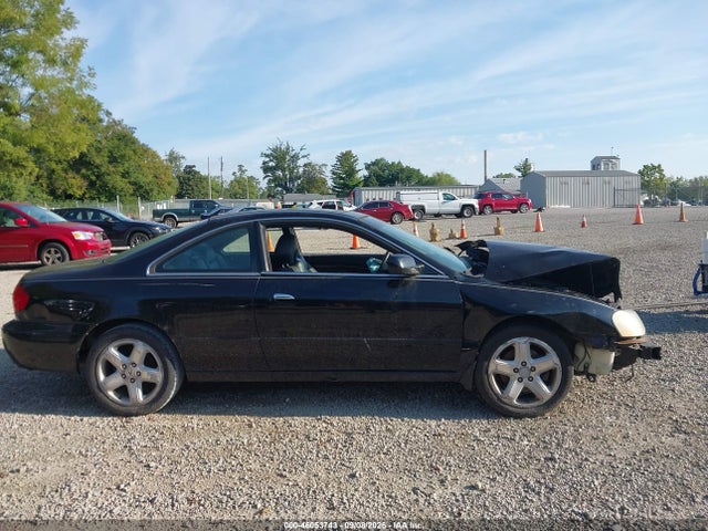 Продаж на аукціоні авто 2002 Acura Cl 3.2, vin: 19UYA42492A004568, номер лоту: 46053743